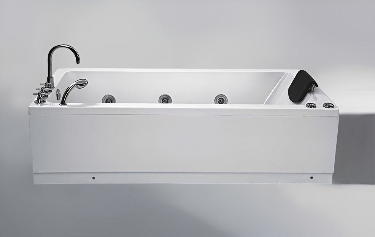 Steam Room