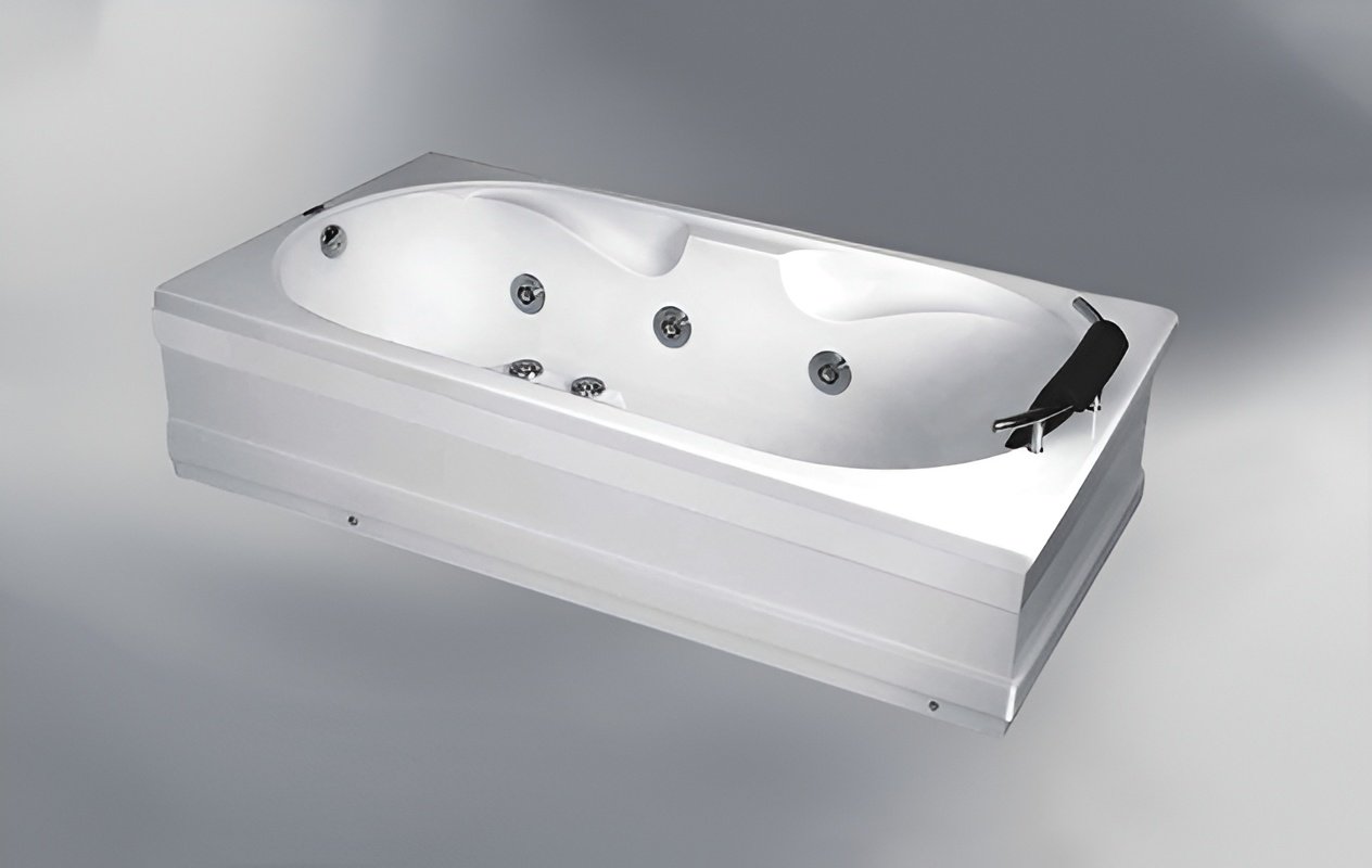 Bath Tub